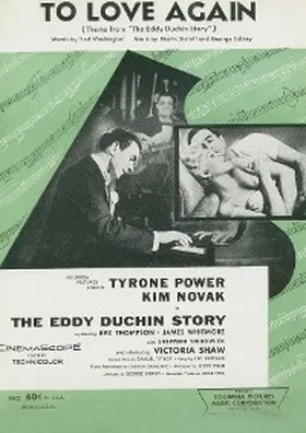 Stoloff / Sidney / Washington |  To Love Again | eBook | Sack Fachmedien