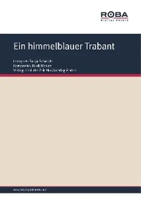 Werion / Kluth |  Ein himmelblauer Trabant | eBook | Sack Fachmedien