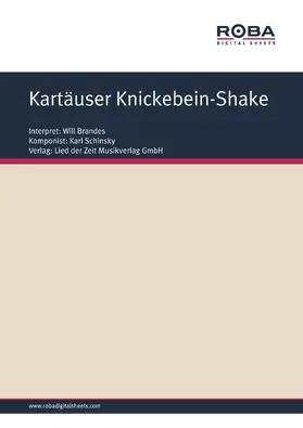 Schinsky / Felder |  Kartäuser Knickebein-Shake | eBook | Sack Fachmedien