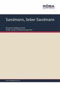 Richter / Krumbach |  Sandmann, lieber Sandmann | eBook | Sack Fachmedien