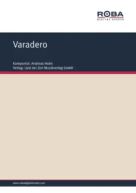 Holm / Klemm / Horn |  Varadero | eBook | Sack Fachmedien