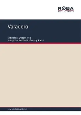 Holm / Klemm / Horn |  Varadero | eBook | Sack Fachmedien