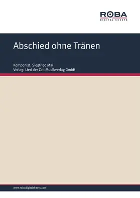 Mai |  Abschied ohne Tränen | eBook | Sack Fachmedien