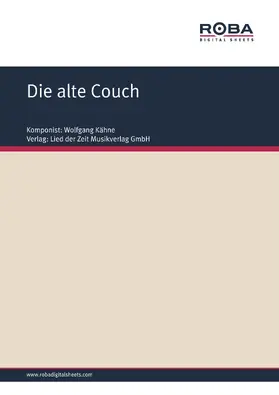 Kähne / Bohlke |  Die alte Couch | eBook | Sack Fachmedien