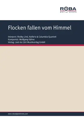 Kähne / Halbach |  Flocken fallen vom Himmel | eBook | Sack Fachmedien