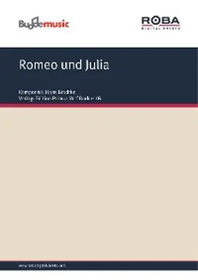 Mayer / Bradtke |  Romeo und Julia | eBook | Sack Fachmedien