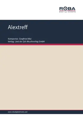 Mai |  Alextreff | eBook | Sack Fachmedien