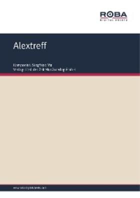 Mai |  Alextreff | eBook | Sack Fachmedien