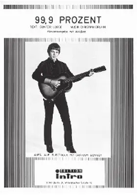 Bruhn / Loose |  99,9 Prozent | eBook | Sack Fachmedien