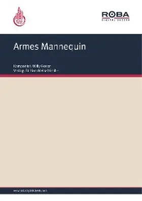 Lion / Rosen |  Armes Mannequin | eBook | Sack Fachmedien