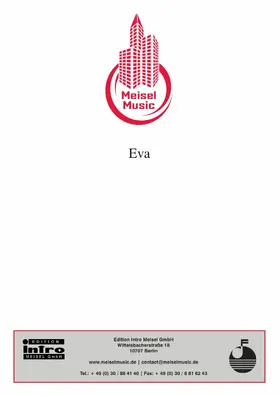 Lion / Rosen / Meisel |  Eva | eBook | Sack Fachmedien