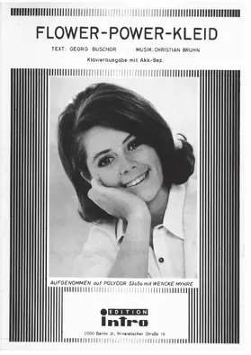 Buschor / Bruhn |  Flower-Power-Kleid | eBook | Sack Fachmedien