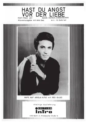 Jay / Zimmermann |  Hast du Angst vor der Liebe | eBook | Sack Fachmedien