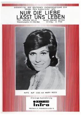 Relin / Heider |  Nur die Liebe lässt uns leben | eBook | Sack Fachmedien