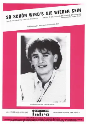 Niehaus / Simons / Dietrich |  So schön wird's nie wieder sein | eBook | Sack Fachmedien