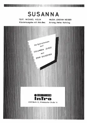 Holm / Heider |  Susanna | eBook | Sack Fachmedien