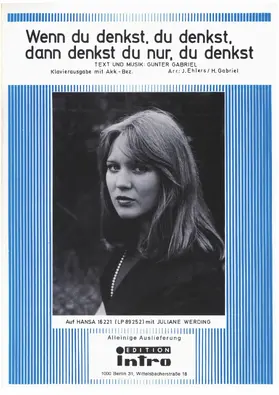 Gabriel |  Wenn du denkst, du denkst, dann denkst du nur, du denkst | eBook | Sack Fachmedien