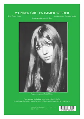 Loose / Bruhn |  Wunder gibt es immer wieder | eBook | Sack Fachmedien