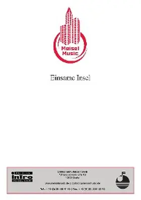 Kollo / Ely |  Einsame Insel | eBook | Sack Fachmedien