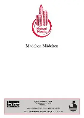 Stein / Grabowski / Kastning |  Mädchen, Mädchen | eBook | Sack Fachmedien