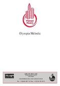 Bruhn / Binder |  Olympia Melodie | eBook | Sack Fachmedien