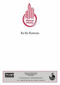 Becker / Lentz |  Ra-Ra-Ramona | eBook | Sack Fachmedien