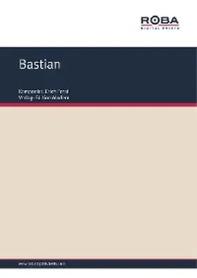 Ferstl |  Bastian | eBook | Sack Fachmedien