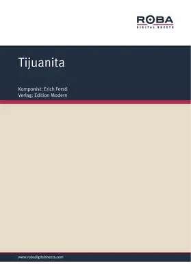 Ferstl / Modern | Tijuanita | E-Book | sack.de