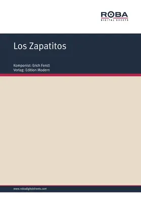 Ferstl |  Los Zapatitos | eBook | Sack Fachmedien