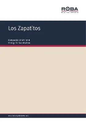 Ferstl | Los Zapatitos | E-Book | sack.de