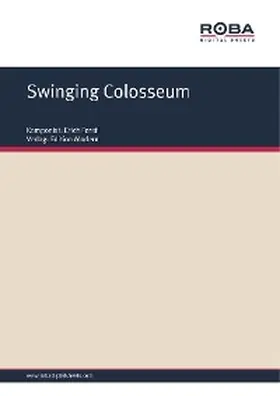 Ferstl |  Swinging Colosseum | eBook | Sack Fachmedien