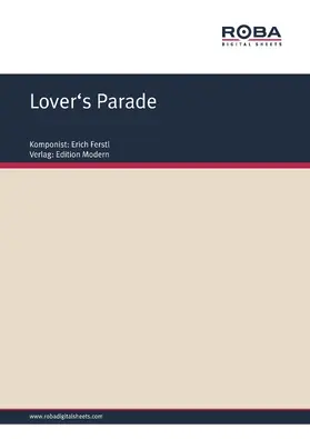 Ferstl |  Lover's Parade | eBook | Sack Fachmedien