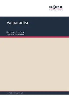 Ferstl |  Valparadiso | eBook | Sack Fachmedien