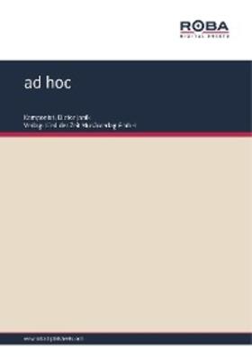 Janik |  ad hoc | eBook | Sack Fachmedien