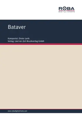 Janik |  Bataver | eBook | Sack Fachmedien
