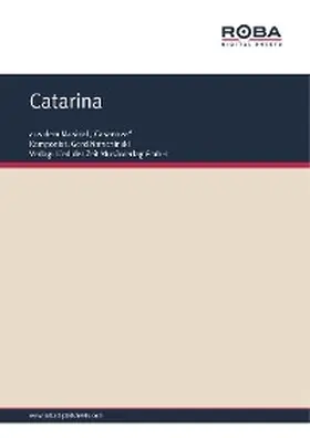 Natschinski / Degenhardt |  Catarina | eBook | Sack Fachmedien