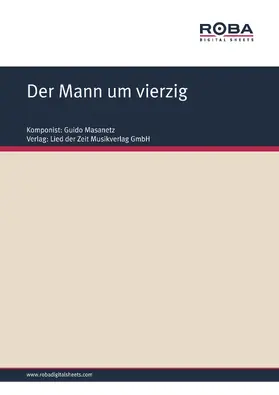 Hall / Masanetz |  Der Mann um vierzig | eBook | Sack Fachmedien