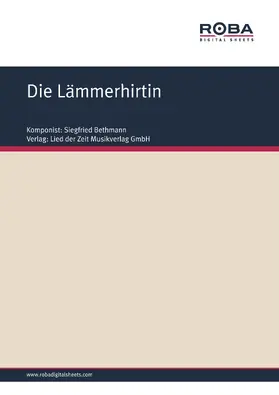 Bethmann |  Die Lämmerhirtin | eBook | Sack Fachmedien