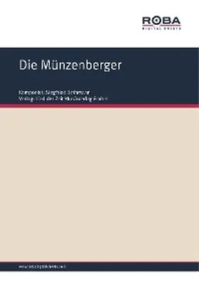 Bethmann |  Die Münzenberger | eBook | Sack Fachmedien