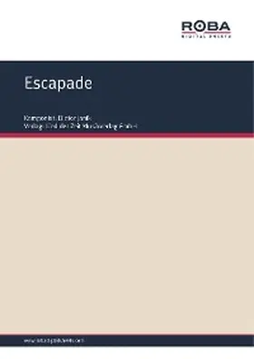 Janik |  Escapade | eBook | Sack Fachmedien