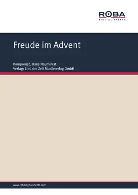 Engel / Naumilkat |  Freude im Advent | eBook | Sack Fachmedien