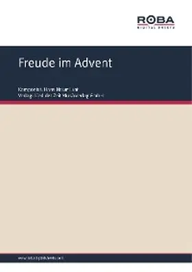 Engel / Naumilkat |  Freude im Advent | eBook | Sack Fachmedien