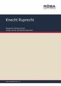 Boelitz / Simon |  Knecht Ruprecht | eBook | Sack Fachmedien
