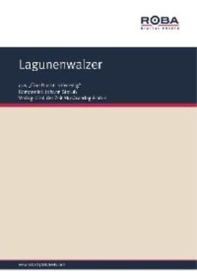 Strauß / Zell / Genée |  Lagunenwalzer | eBook | Sack Fachmedien