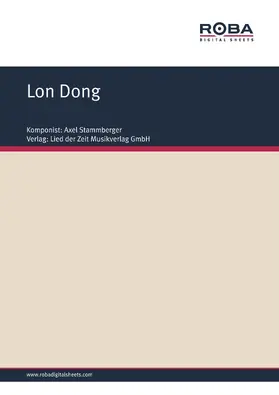 Stammberger |  Lon Dong | eBook | Sack Fachmedien