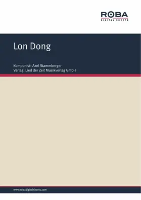 Stammberger |  Lon Dong | eBook | Sack Fachmedien