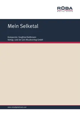 Bethmann / Salin |  Mein Selketal | eBook | Sack Fachmedien