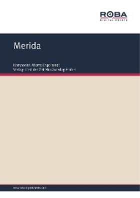 Engelhardt / Hurdelhey |  Merida | eBook | Sack Fachmedien
