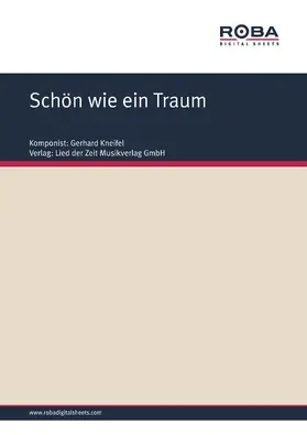 Kneifel / Degenhardt |  Schön wie ein Traum | eBook | Sack Fachmedien