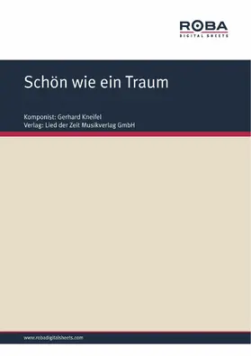 Kneifel / Degenhardt |  Schön wie ein Traum | eBook | Sack Fachmedien